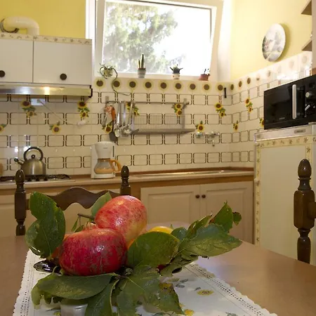 Apartment Nel Giardino Degli Ulivi Castelnuovo Magra
