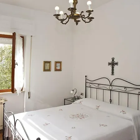 Nel Giardino Degli Ulivi Apartmán *