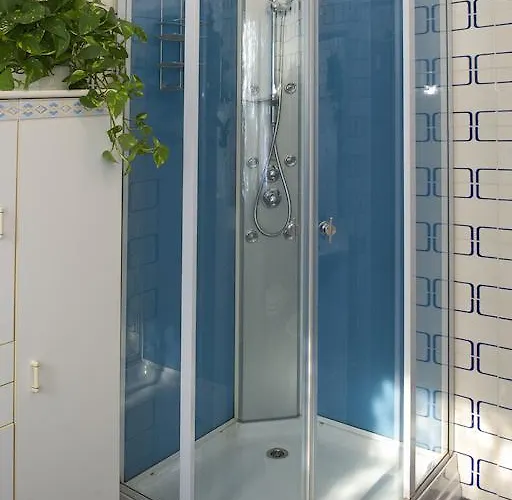 Nel Giardino Degli Ulivi Castelnuovo Magra