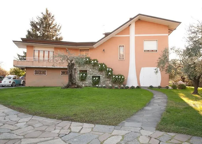 Nel Giardino Degli Ulivi Lejlighed Castelnuovo Magra