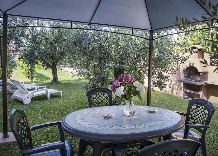 Nel Giardino Degli Ulivi