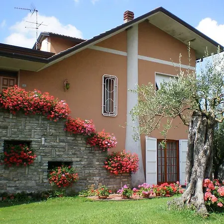 Nel Giardino Degli Ulivi