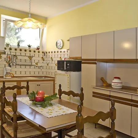 Nel Giardino Degli Ulivi Apartman