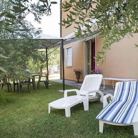 Apartman Nel Giardino Degli Ulivi *